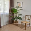 شجرة زينة اصطناعية، شجرة البوتس، ارتفاع 100 سم، موديل 030567