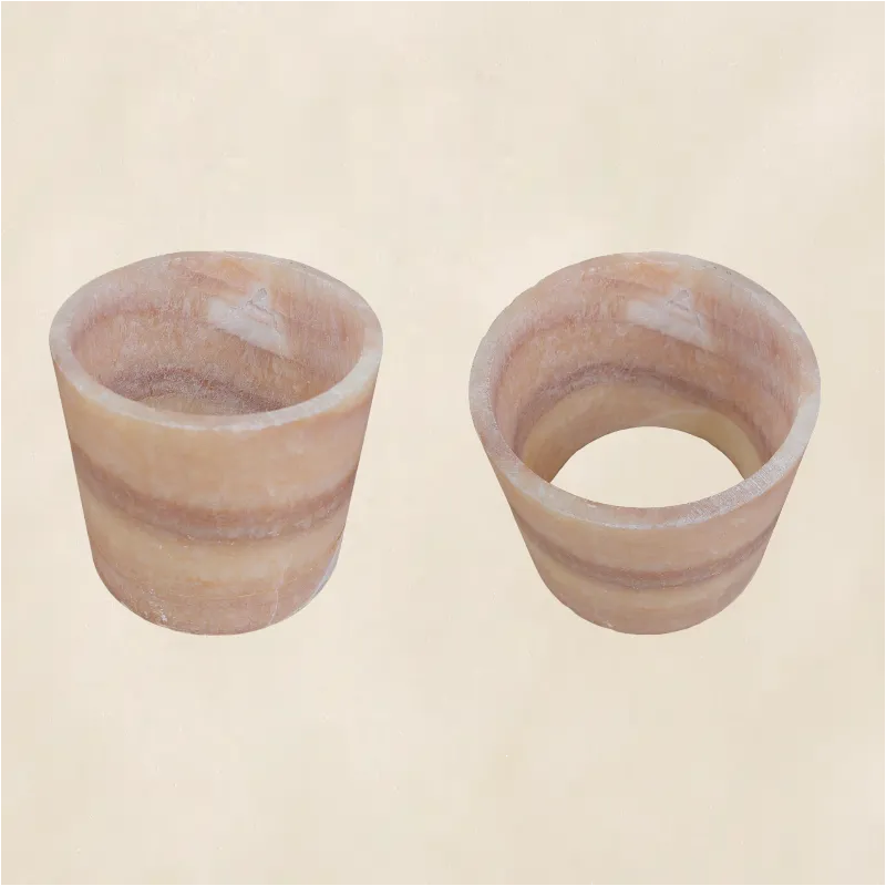 كلوبات رخامية صورة مقربة موديل 019652