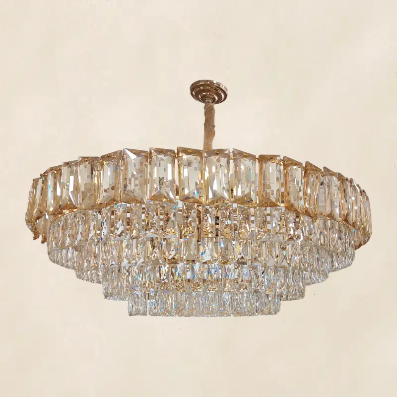 نجفة كريستال دائرية قطر 100سم موديل 26581 1.webp